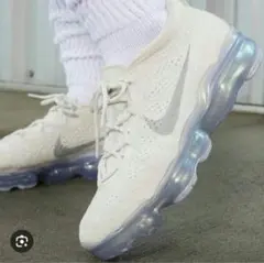 未使用24.5㌢★AIRMAX ★ヴェイパーマックス★NIKEスニーカー