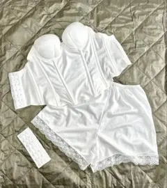 ブライダルインナー