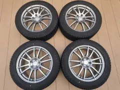 ①【バリ山、スタッドレス】245/50R18★2本セット送料込み★ ②【バリ山、スタッドレス】245/50R18☆2本セット送料込み☆