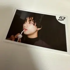 スパドラ 生写真 第34弾 田中洸希