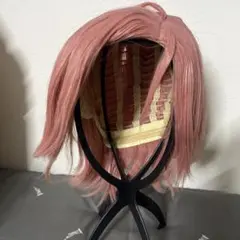 桜河こはく コスプレ ウィッグ あんスタ