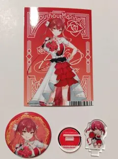 2026年最新】宝鐘マリン 3周年の人気アイテム - メルカリ