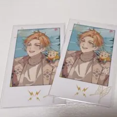 宇佐美リト チェキセット