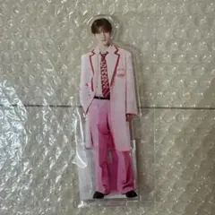 純愛上等 山中柔太朗 アクスタ