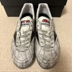 MIZUNO モレリア2 japan クロスステッチ　27cm