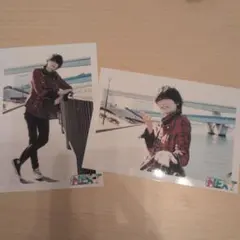 2025年最新】ebidan next チェキの人気アイテム - メルカリ