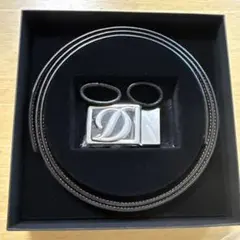 デュポン S.T.Dupont ベルト 新品/未使用のサムネイル