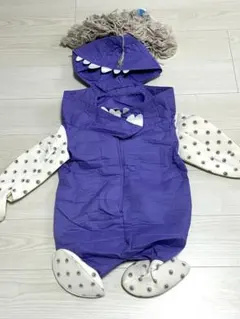 モンスターズインク　ブー　着ぐるみ コスチューム 非売品