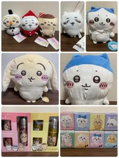 2025年最新】ちいかわ あのこ ソフビの人気アイテム - メルカリ