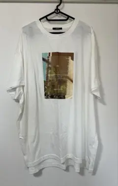 最終値下げ！新品・5L~6LデザインTシャツオーバーサイズ♡