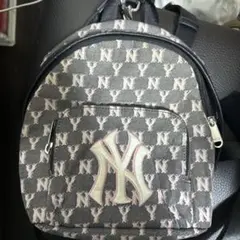 NY MLB 韓国 バック