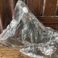 未開封　未使用　バイオハザード4 フィギュア　ヴェルデュ　フィギュア