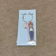 なにわのにわ キーホルダー