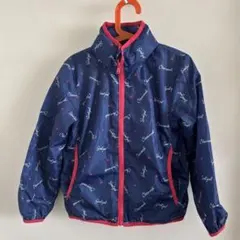 ジャンパー　130cm