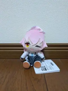 ブルーアーカイブ ブルアカ ミニぬいぐるみ ホシノ