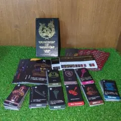 DUNGEON OF MANDOM VIII ダンジョンオブマンダム エイト