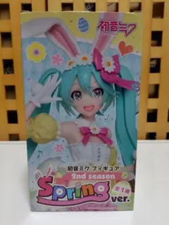 2025年最新】フィギュア 初音ミク スプリングの人気アイテム