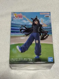 ウマ娘 BoC'z we\n ヴィブロス as Lil♡V