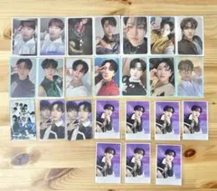 チャンビン トレカ Straykids スキズ