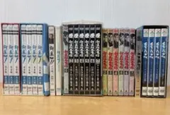 新選組 コレクターズDVD 鶴田浩二主演 - メルカリ