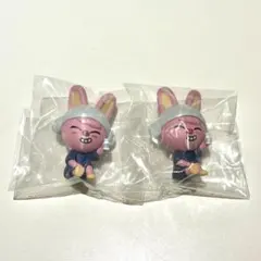 straykids skzoo サウナ トゥエッキ チャンビン 2個 スキズ