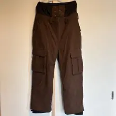 スノーボードウェア　ユニセックス