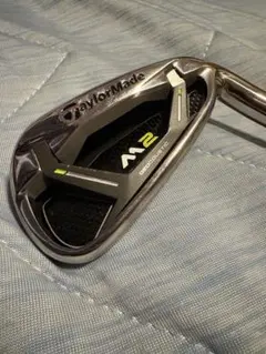 2025年最新】テーラーメイド m2 アイアン 単品の人気アイテム - メルカリ
