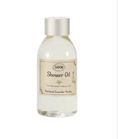 【新品未使用】サボン　ボディ用洗浄料