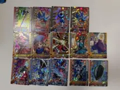 ドラクエ　モンスターバトルロード　レアカードまとめ売り