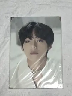 BTS プレフォト MOS TOUR プレミアムフォト テヒョン V テテ 公式