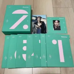 BTS Memories2020 BluRay