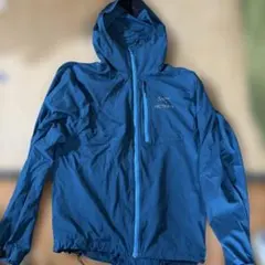 ARC'TERYX スコミッシュフーディー　メンズxs