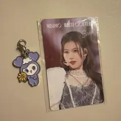 TWICE サナ コロコロクリリン サンリオ - メルカリ