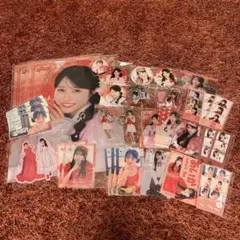 i☆Ris 若井友希 まとめ売り 64点 i☆Ris 若井友希 まとめ売り 64点 - メルカリ