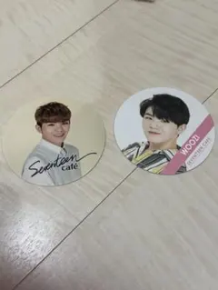 2026年最新】seventeen 缶バッジ ウジの人気アイテム - メルカリ