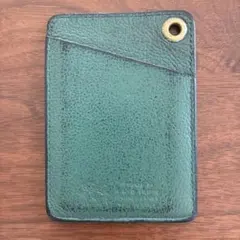 IL BISONTE パスケース