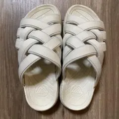 MALIBU SANDLS ZUMA LX RECYCLED OFF-WHITEのサムネイル