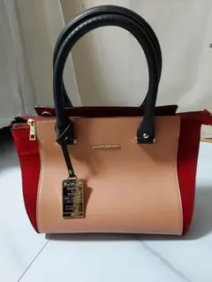 samantha＆chouette☆バック