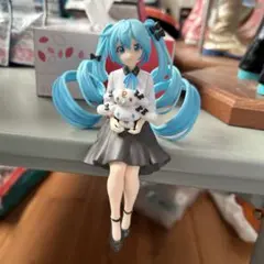 2026年最新】初音ミク シナモロール ちょこのせ フィギュアの人気