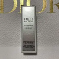 ディオール カプチュール ル セラム 5ml