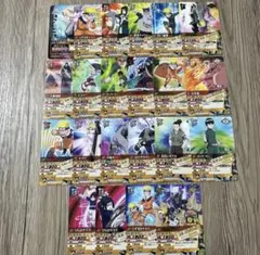 2026年最新】ナルティメットカードバトルの人気アイテム - メルカリ