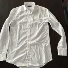 Ralph Lauren パープルレーベル　ホワイトドレスシャツ サイズ15