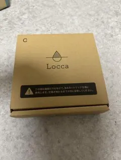 Locca リッタ浄水カートリッジ - メルカリ