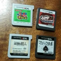 カセットまとめ売り