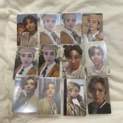 SEVENTEEN セブチ トレカ ジョシュア