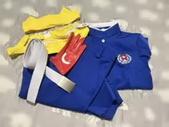 イナズマイレブンGO 狩屋マサキ コスプレ 衣装 - メルカリ