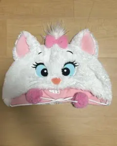 マリーちゃんのファンキャップ