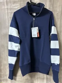 Champion Rochester Collection ハーフジップ