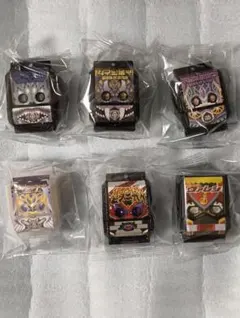 5-44 ONE PIECE プラケースキーホルダー - メルカリ