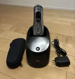 2026年最新】ブラウン シリーズ9 洗浄器の人気アイテム - メルカリ